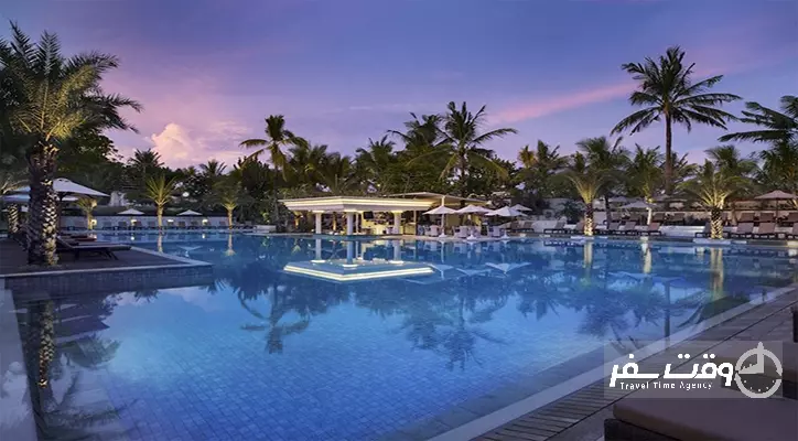 هتل پادما لگیان بالی